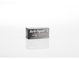 ARTI SPOT INDICATEUR BLANC POUR METAUX 15ML