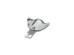 ABDRUCKL?FFEL PERFOR. INOX COLOR U2 ASA