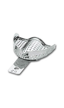 ABDRUCKL?FFEL PERFOR. INOX COLOR U2 ASA