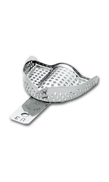 ABDRUCKL?FFEL PERFOR. INOX COLOR U3 ASA
