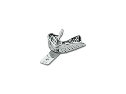 ABDRUCKLOEFFEL PERFOR. MIT RAND 2804-L1