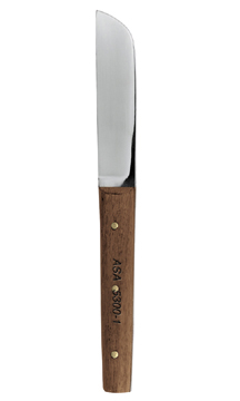 COUTEAU A PLATRE ASA