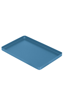 BODEN NICHT PERFOR. BLAU AL2720-LC ASA