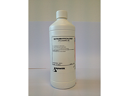 NATRIUMHYPOCHLORIET 3% 1L P4110