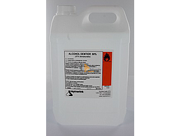 ALKOHOL 80 % / 5L