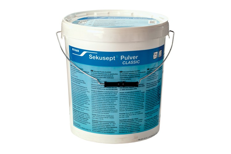 SEKUSEPT 10 KG