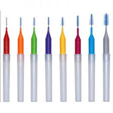 B?RSTE TRAVLER 2.0MM 1618 GUM 100 ST GRAU