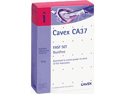 CA 37 FAST SET ALGINATE 500 GR