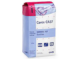 CA 37 NORMAL SET 500 G