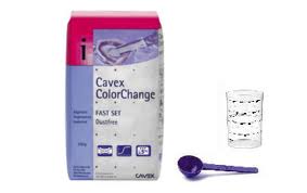COLOR CHANGE 500 GR