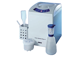 ALGIMAXMIXER II + ORTHOTRACE 10 X 500 FR.