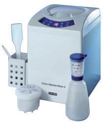 ALGIMAXMIXER II + ORTHOTRACE 10 X 500 FR.