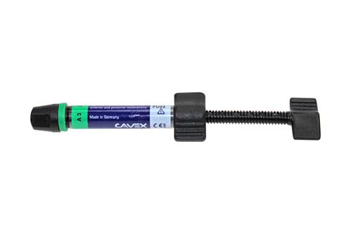 QUADRANT UNIVERSEL LC SYRINGE A3.5