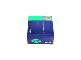QUADRANT UNIV.LC CAPSULE A3.5 20 x 0.25 g