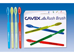 RUSHBRUSH 100 ST