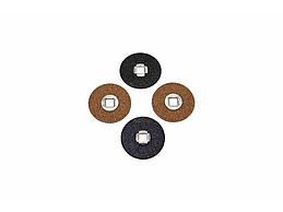 SOFLEX DISCS COARSE