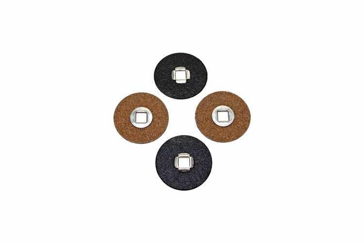 SOFLEX DISCS COARSE