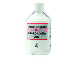 RONDOFLEX PULVER 1 KG 50 MICRONS