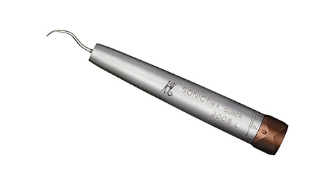 SONICFLEX QUICK 2008L MIT SPITZEN 5A-6A-7A