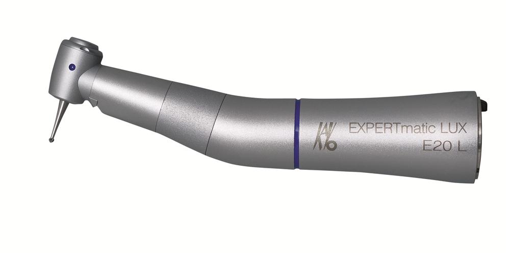 EXPERT MATIC WINKELSTUECK E20L=2068 LHC