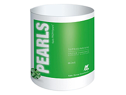 PROPHYPEARLS MINT 80 STICKS X 15GR.