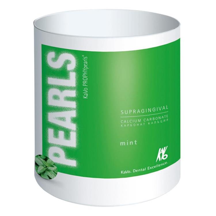 PROPHYPEARLS MINT 80 STICKS X 15GR.