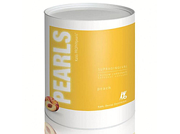 PROPHYPEARLS PEACH 80 STICKS X 15GR.