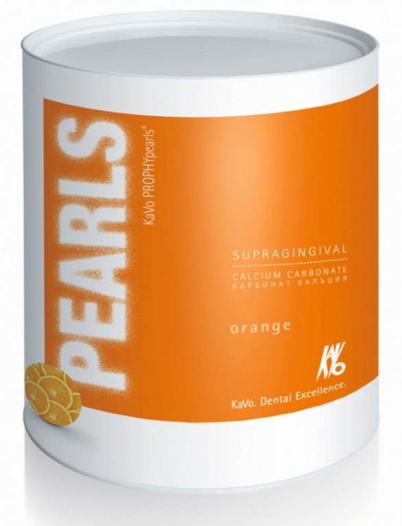 PROPHYPEARLS ORANGE 80 STICKS X 15GR