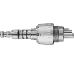 KUPPLUNG 4-LOCH MULTIFLEX 465 RN