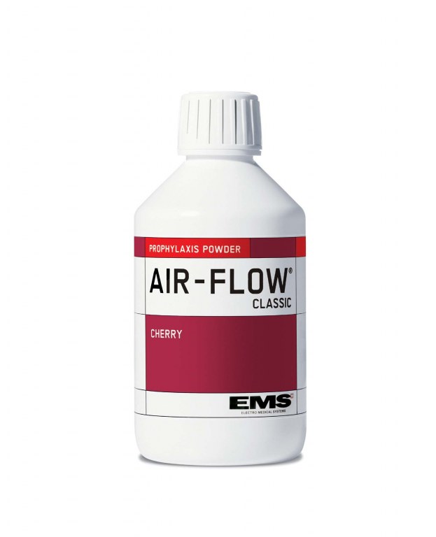 PULVER AIR-FLOW CLASSIC KIRSCHE 4*300GR