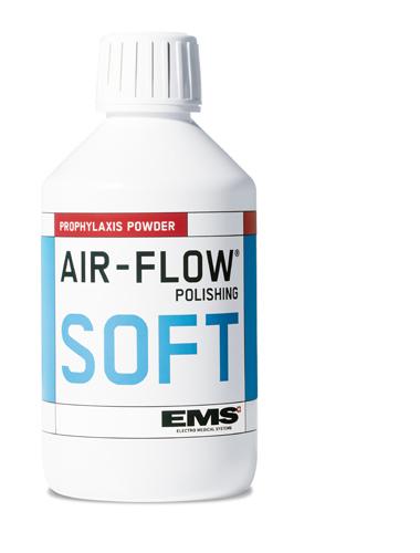 PULVER AIR-FLOW SOFT 4*200GR