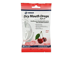 XYLITOL DROPS CERISE 60G