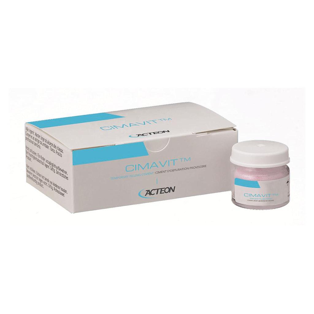 CIMAVIT POT 6X28GR  REF 213859