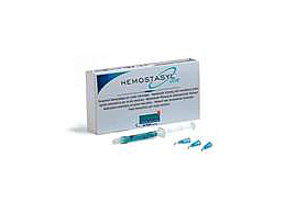 HEMOSTASYL APPLIKATIONSKANUELEN 40 ST.