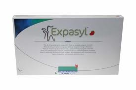 EXPASYL CAPS 20ST ERDBEERE GESCHMACK