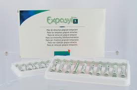 EXPASYL KAPSELN REFILL 20ST. NATURE