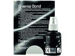 GAENIAL BOND BOTTLE REFILL 5ML.