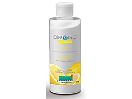 AIR-N-GO PULVER ZITRONE 4X250G