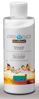 AIR-N-GO PULVER COLA 4X250 GR.
