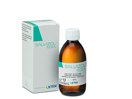 SALVIZOL 250 ML.PIERRE ROLAND 266115