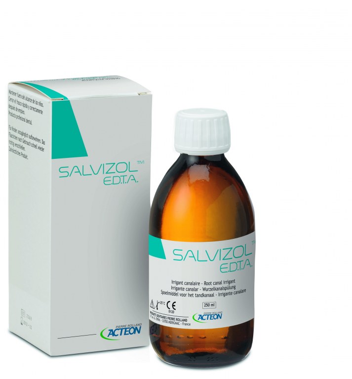 SALVIZOL 250 ML.PIERRE ROLAND 266115