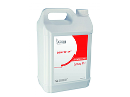 DENTASEPT SPRAY 41 5L ANIOS