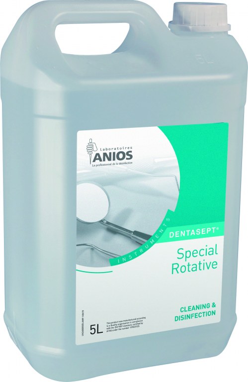 DENTASEPT SPEZIAL-ROTATIF 5L