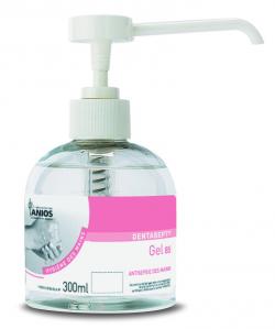DENTASEPT GEL ANTISEPTISCH NPC 300ML ANIOS