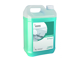 DENTASEPT 3H RAPIDE 5L + PPE