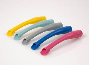 UNIVERSALKANULEN PETITO F.KINDER BLAU 5 ST