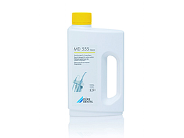 MD 555 OROTOL SPECIAL REINIGUNG HARTES WASSER