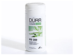 FD 350 REINIGUNGSTUCHER SPENDER