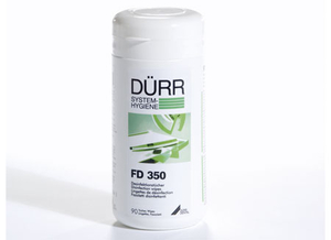 FD 350 REINIGUNGSTUCHER SPENDER