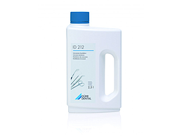 ID 212 INSTRUMENTENDESINFEKTION 2.5L FLASCHE
